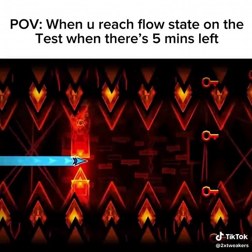 Mastering Geometry Dash: Tips and Tricks to Remember Everything