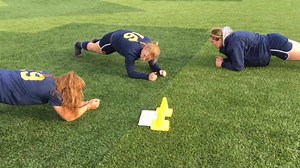 60K views · 1.4K reactions | Circuit City. | Michigan Softball | Facebook