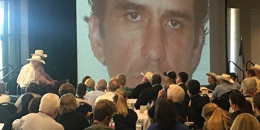 Story of infamous Central Texas serial killer revisited