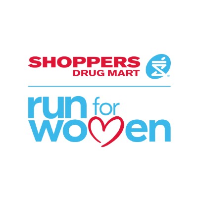 2025 — Shoppers Drug Mart® Run for Women - Waterloo 2025 —