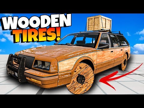 Everytime I Win My Car Gets WEIRDER in BeamNG?