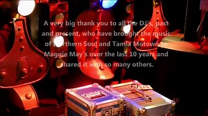 16 reactions · 16 shares | This Bank Holiday weekend Maggie May's...