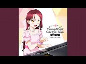 Deep Resonance (桜内梨子 Solo Ver.)