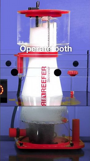 The ReefRun Family - Managing your reef the smart way.