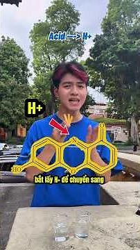 What is litmus and what is its valence? #education #science