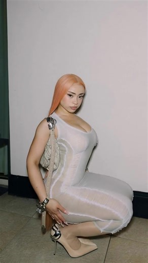 Ice Spice's Fun Irish Jig Dance Moments