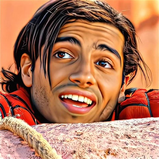 Genie Finally Got His Freedom 🥹❤️ | Aladdin | Headlights - Alan Walker, Alok (slowed) #shorts #edit