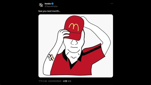 世界冠军看世界冠军被零封，无缘六月月赛