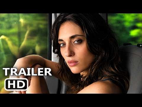 KILL TRIP Official Trailer (2026)