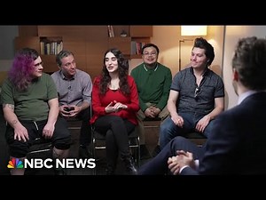 Flipping the Script: Autistic musicians speak about performing as part of ASD Band