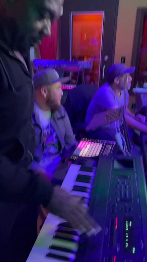 ASR10🔥 🔑 It’s like reaching back in time