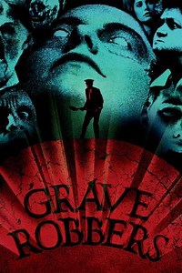 Graverobbers (1988) - Movie