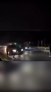 131K views · 1.1K reactions | Someone explain her actions #dragracing #streetracing #bloopers #racing #crash | Modified Speed | Facebook