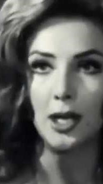 The life of Lorena Velázquez #Mexicancinema #GoldenAge #Mexicanactress #LorenaVelazquez #movies