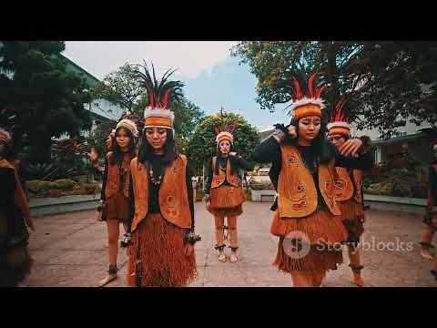 Exploring the Rich History of Southeastern Native American Tribes