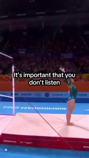 Overcoming Challenges in Gymnastics: The Godwin Bars Skill