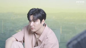 1.6K views · 516 reactions | 敏鎬2024季節問候年曆禮盒拍攝花絮...