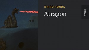 Atragon