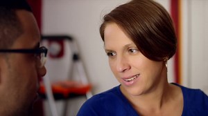 Katie L.Hall 2021 Drama Reel