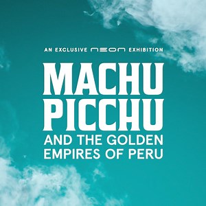 Over 130 stunning artefacts & immersive displays bring ancient Peru to life. Only at the Australian Museum, Sydney. | Australian Museum | Facebook