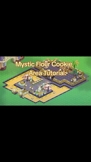 #cookierunkingdom #cookierun #crk #cookierunbuild #cookierunbuilds #CookieRun #mysticflourcookie