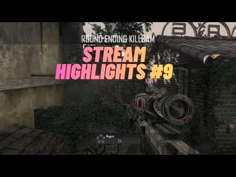 BO2 FFA IS STILL ALIVE? (stream highlights #9)