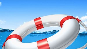 Staying safe in the water