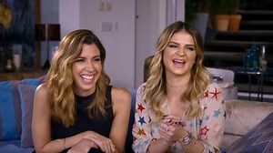 Camila E Thássia