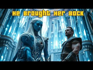 Why The Enemy Took Alien Princess And How Humans Saved Her