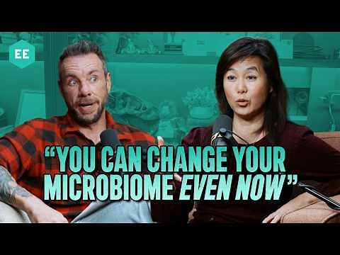 The Scientist Fighting Obesity with Gut Health