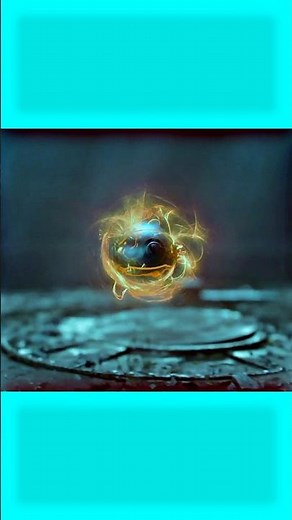 He Thought It Was Just a Bead… But It Was a Blackhole 😨 | Sonic 3 Edit #animation #edit #shorts