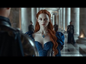 The Alien Princess Chose a Human Before the Galactic Throne—What the Alien Queen Did Next Changed