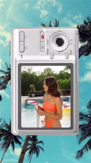 Spring Break Essentials 📸