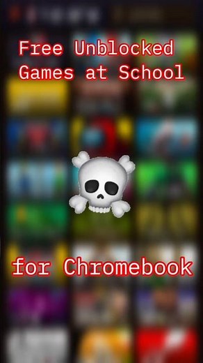How to Play Games on School Chromebook UNBLOCKED (130+ Games Working 2026)