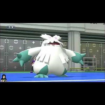 🔥 My First Online Battle in Pokémon Champions! ⚔️ Intense Online Battle 😱