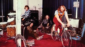 Creedence Clearwater Revival: Cosmo’s Factory still excites in 50th birthday form