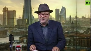 KILLING KELLY | My new film about the unexplained death – until now – of weapons inspector Dr David Kelly is out. You’ll have to buy it to find out the whole truth but it is out there. And there are some clues in the show. #MOATS #KillingKelly @RTUKNews | George Galloway