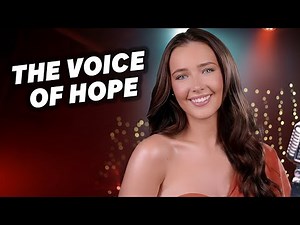 Lucy Thomas Christmas 2025 Documentary: Music, Faith, and Hope (The Official Story)