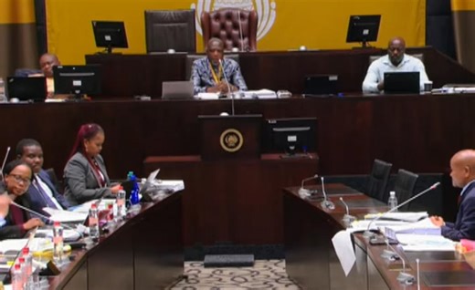 Former State Security Agency chair to testify at Ad Hoc Committee - SABC News - Breaking news, special reports, world, business, sport coverage of all South African current events. Africa's news leader.