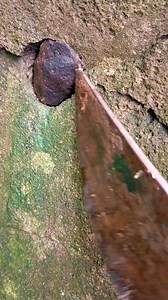 Treasure hunt removing cover manmade hole markings #JmDCompass #compasshunterph #fbreels #fypシ゚ #everyonefollowers #reels #virals #treasure #everyone | Jm D Compass