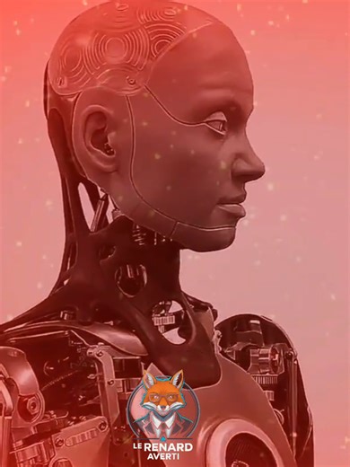 Le Futur de l'Amour ? Les Robots Compagnons Arrivent 🤖💔 C'est une révolution qui est déjà là. Découvrez comment l'IA et la robotique ultra-réaliste changent nos relations pour toujours. #Documentaire #Technologie #RobotHumanoïde #IntelligenceArtificielle #Futur