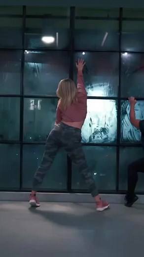 Baby Boy - Beyonce & Sean Paul , choreography by Nick Pauly 💘 #beyonce #seanpaul #dance #dancers #dancelife #danishdancer #ladancer #choreography #dancevideo #hiphop #jazzfunk #performance