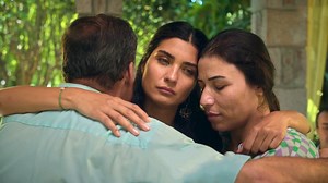Ein anderes Selbst - staffel 2 Trailer OmeU