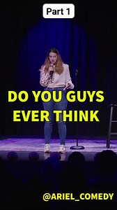 It's been a hard couple of years #comedian #standupcomedy #funny #comedy #standup | Ariel Elias