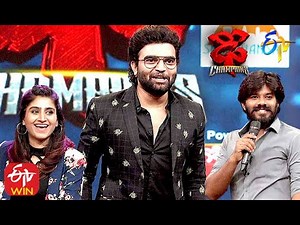 Sudheer | Rashmi | Varshini | Aadi | Funny Joke | Dhee Champions | 8th July 2020 | ETV Telugu