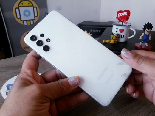 Guía Completa para Hacer Hard Reset en Samsung A32, A33 y A13