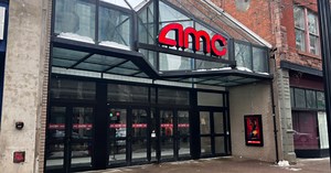 AMC to close movie theatre on Main Street in Downtown Buffalo