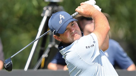 Chaos in Australia as crowd footage shows wild scenes and Patrick Reed drenched in beer at LIV Golf event