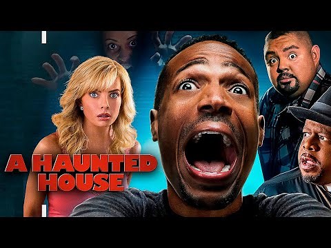 INACTIVIDAD PARANORMAL 1 Y 2 | RESUMEN EN 12 MINUTOS