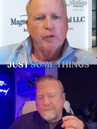 “Private investing isn’t for me” …until you hear this 👀 Jon Howard tells the truth about deals, risks, and why relationships beat returns alone. ▶️ Full episode on YouTube #FinanceTok #SmartMoney #LegacyEngineered #businesspodcast#AltInvesting
